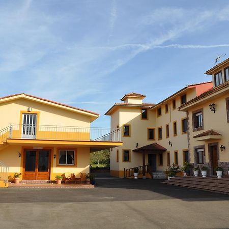 Hotel Alonso Llanes Exteriér fotografie