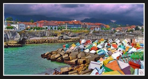 Hotel Alonso Llanes Exteriér fotografie