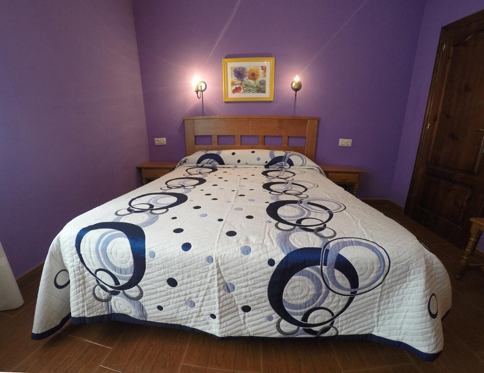Hotel Alonso Llanes Exteriér fotografie