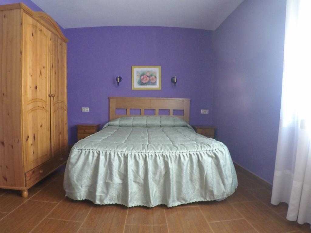 Hotel Alonso Llanes Exteriér fotografie