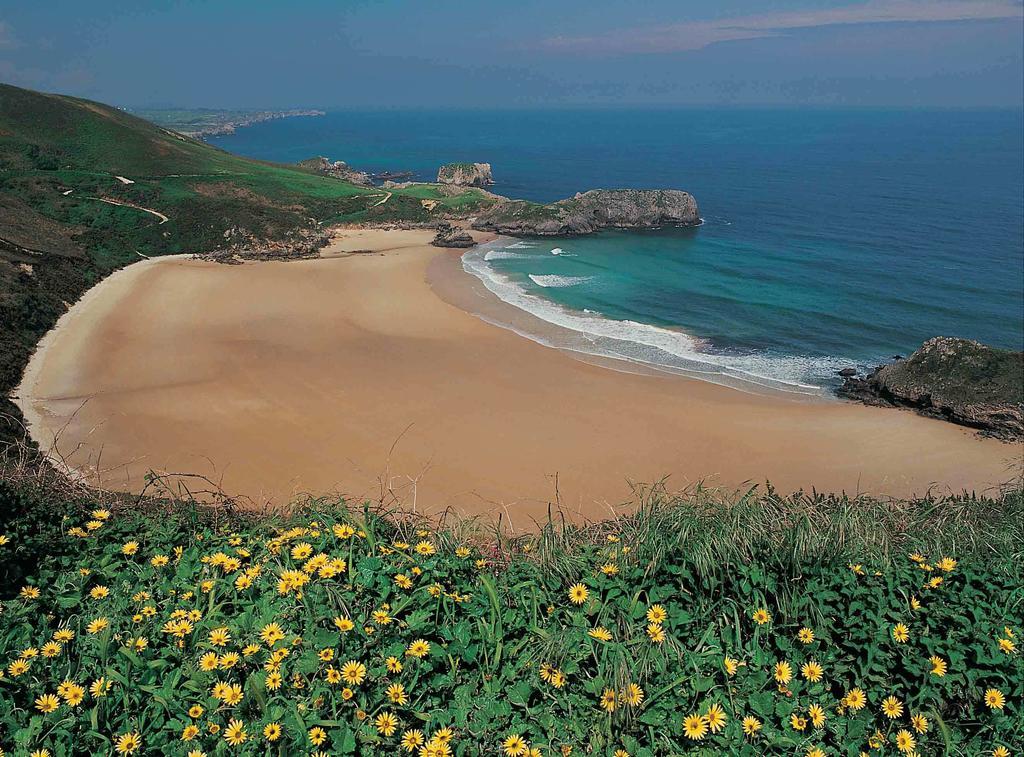 Hotel Alonso Llanes Exteriér fotografie